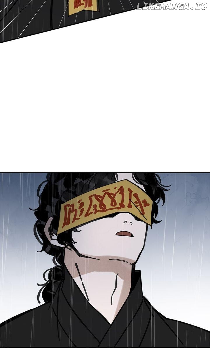 Paljae, Child of Winter Chapter 102 - page 9