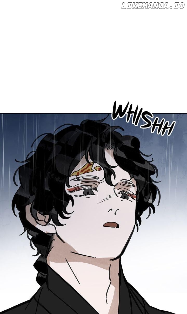 Paljae, Child of Winter Chapter 102 - page 10