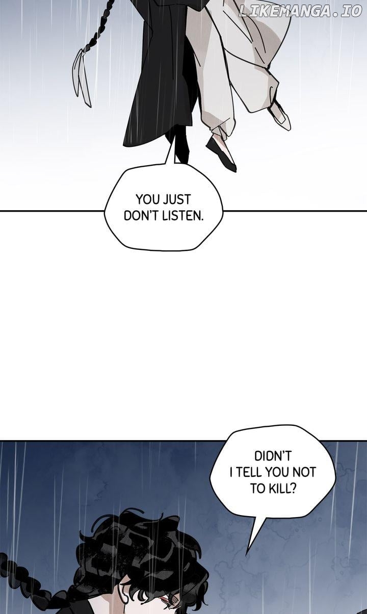 Paljae, Child of Winter Chapter 102 - page 12