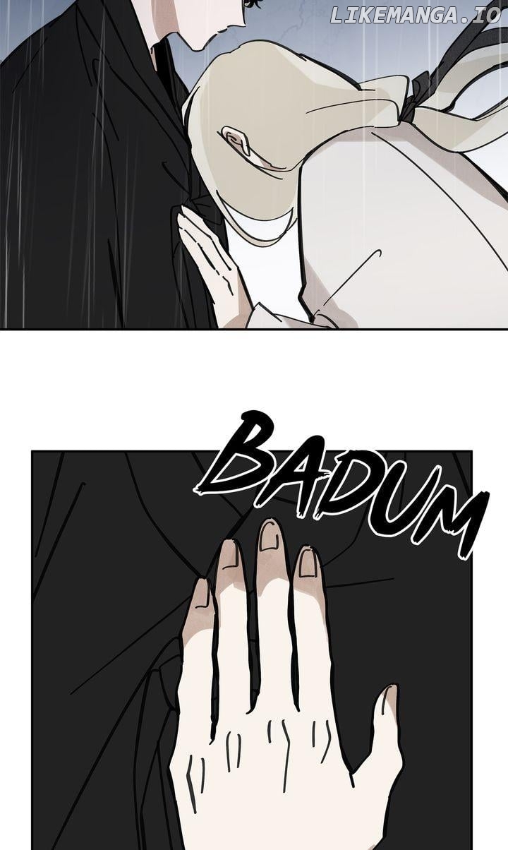 Paljae, Child of Winter Chapter 102 - page 13