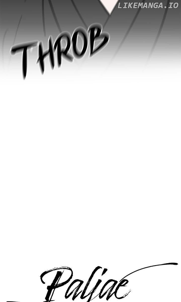 Paljae, Child of Winter Chapter 102 - page 15