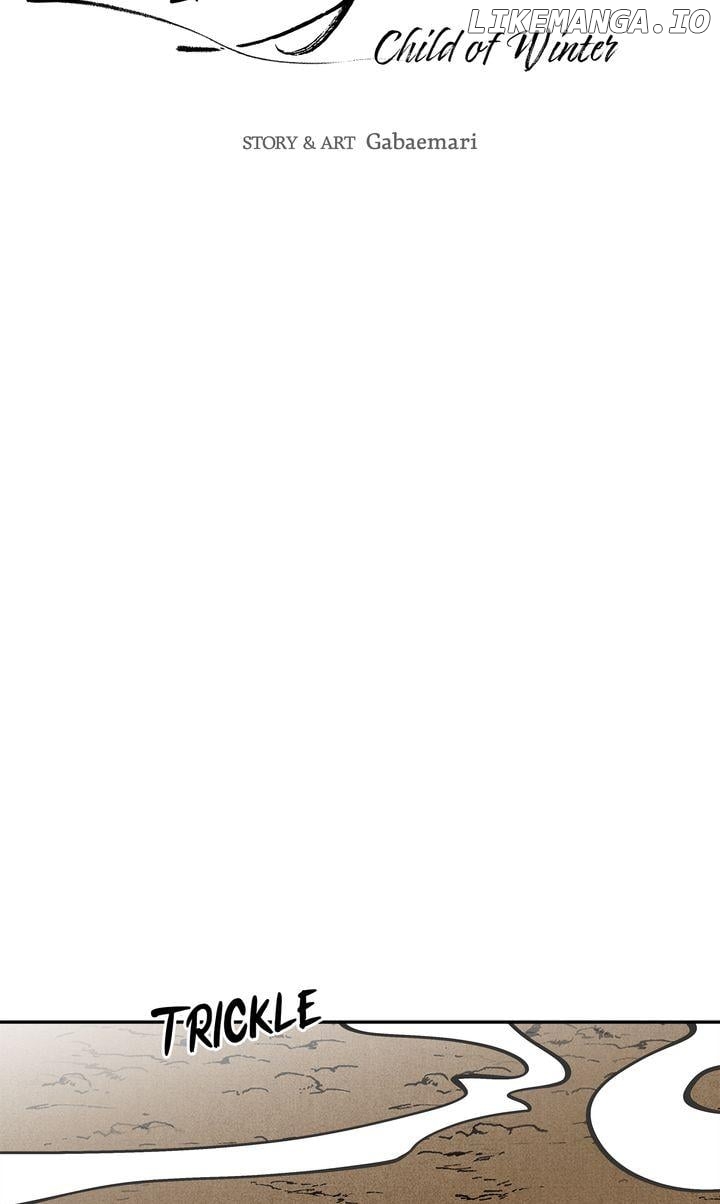 Paljae, Child of Winter Chapter 102 - page 16