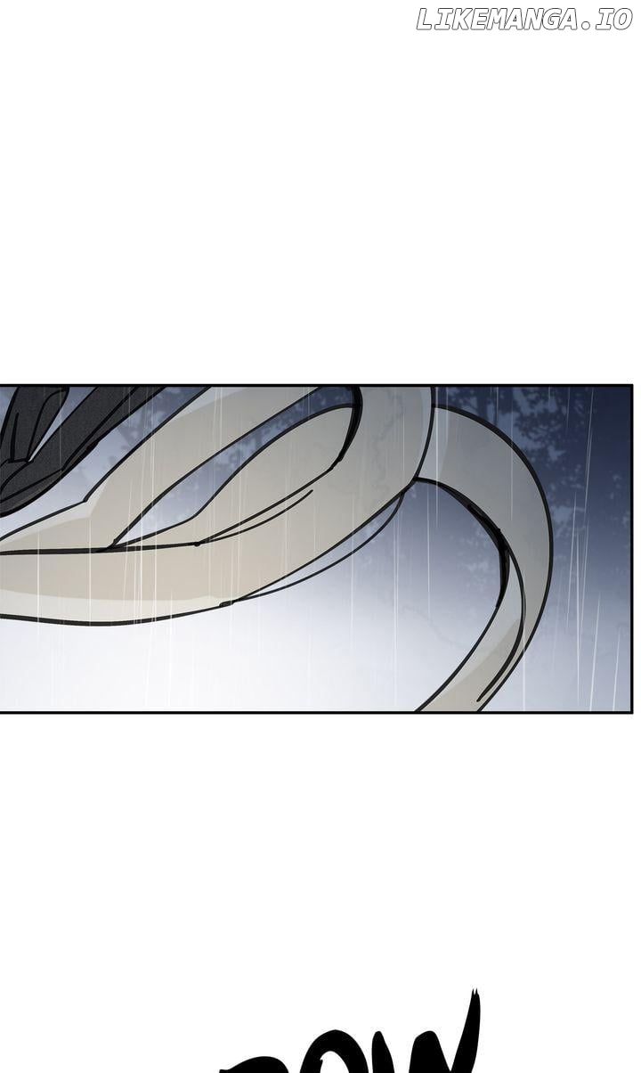 Paljae, Child of Winter Chapter 102 - page 1