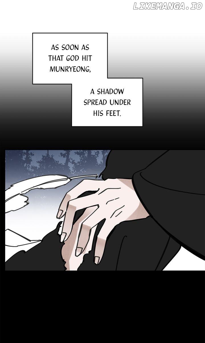 Paljae, Child of Winter Chapter 102 - page 23