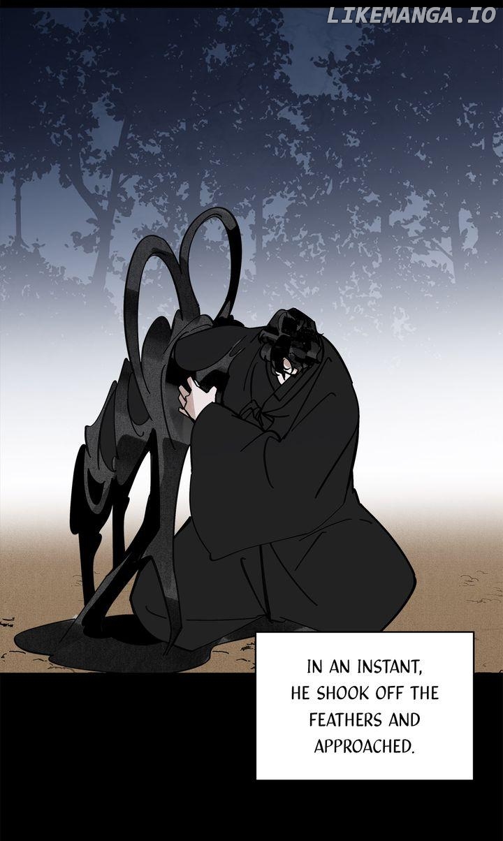 Paljae, Child of Winter Chapter 102 - page 24