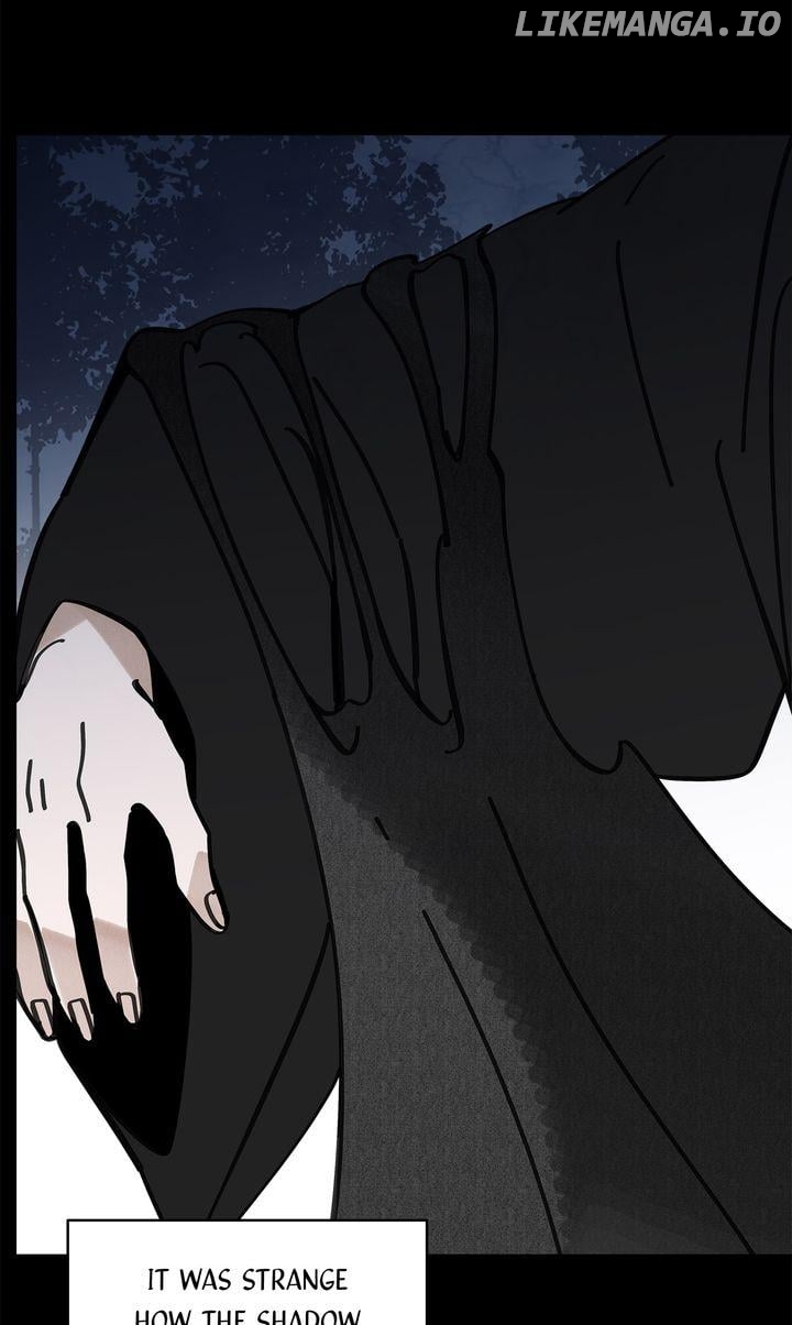 Paljae, Child of Winter Chapter 102 - page 25