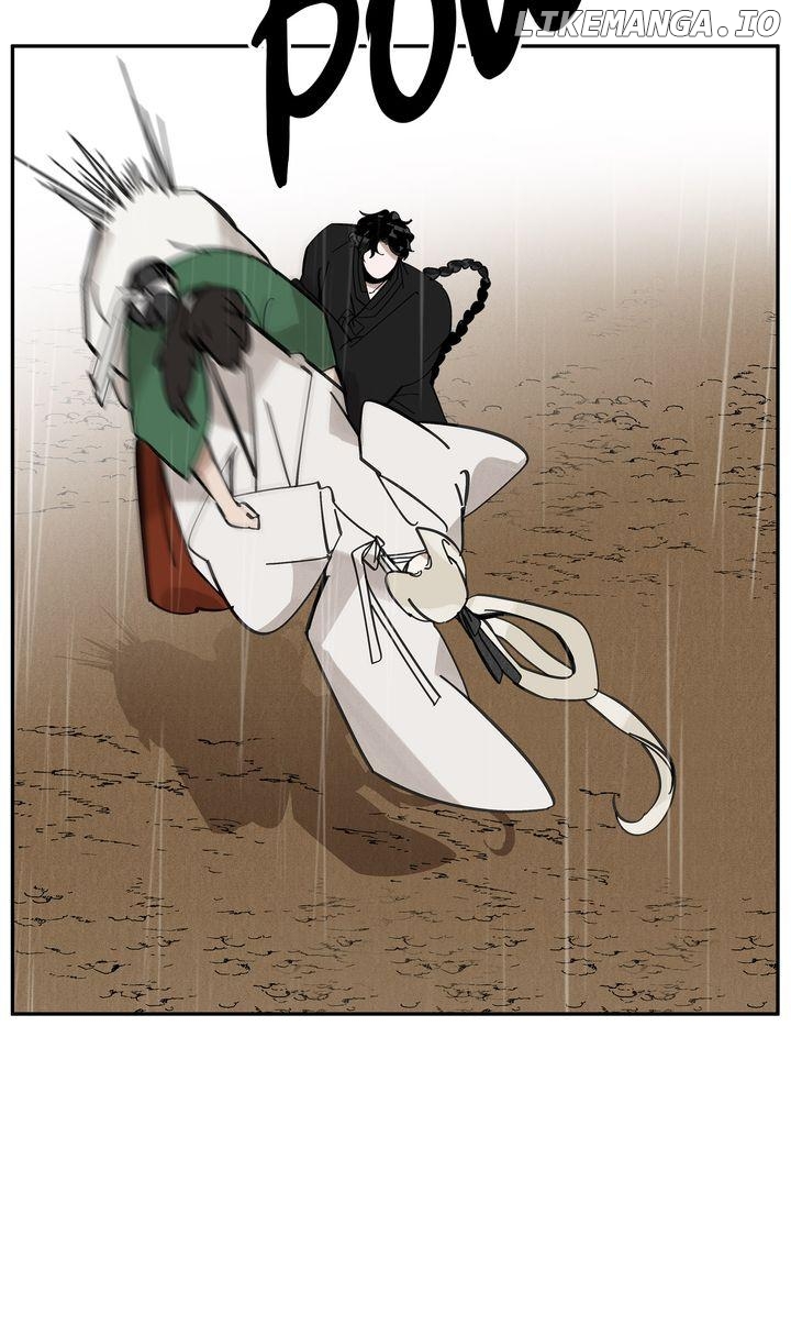 Paljae, Child of Winter Chapter 102 - page 2