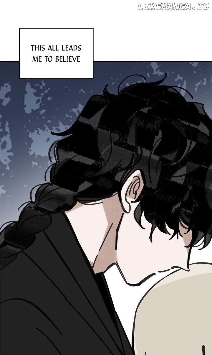 Paljae, Child of Winter Chapter 102 - page 30