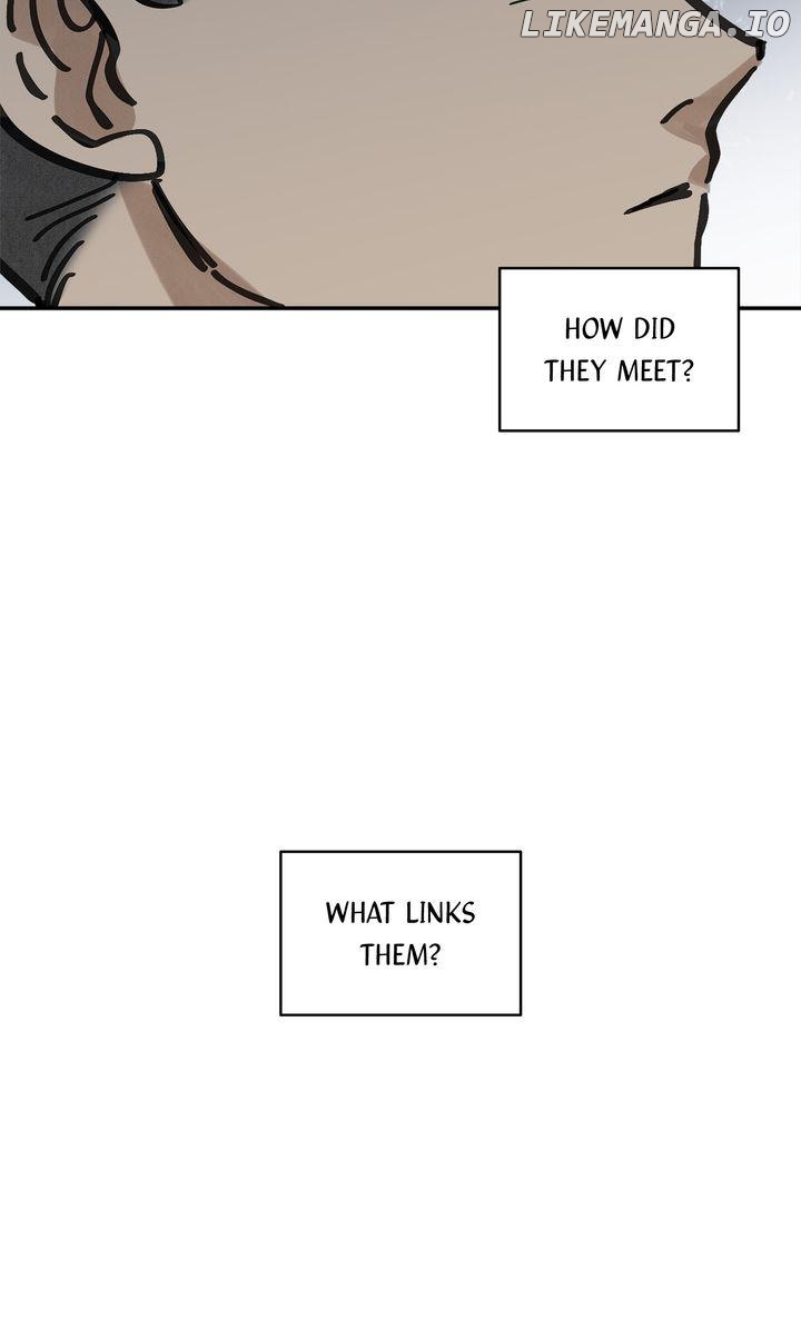 Paljae, Child of Winter Chapter 102 - page 32