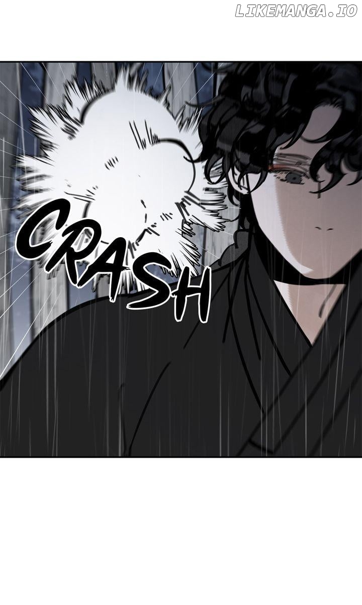 Paljae, Child of Winter Chapter 102 - page 3