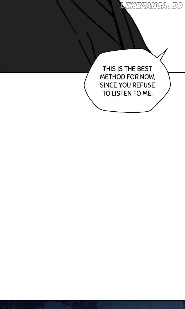 Paljae, Child of Winter Chapter 102 - page 39