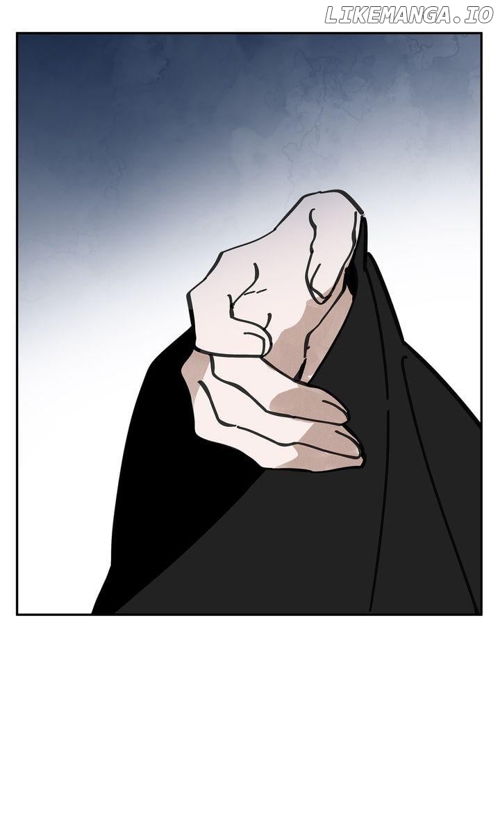 Paljae, Child of Winter Chapter 102 - page 45