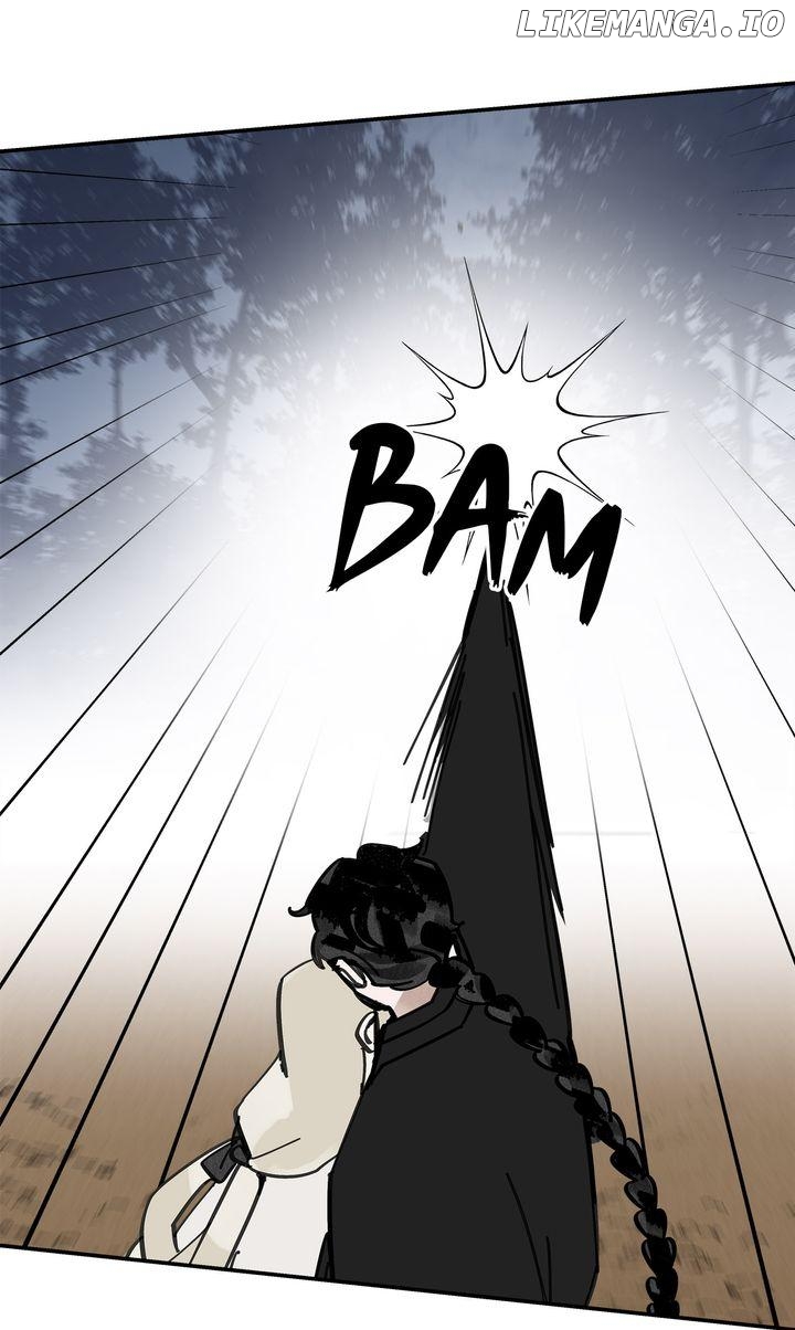 Paljae, Child of Winter Chapter 102 - page 46