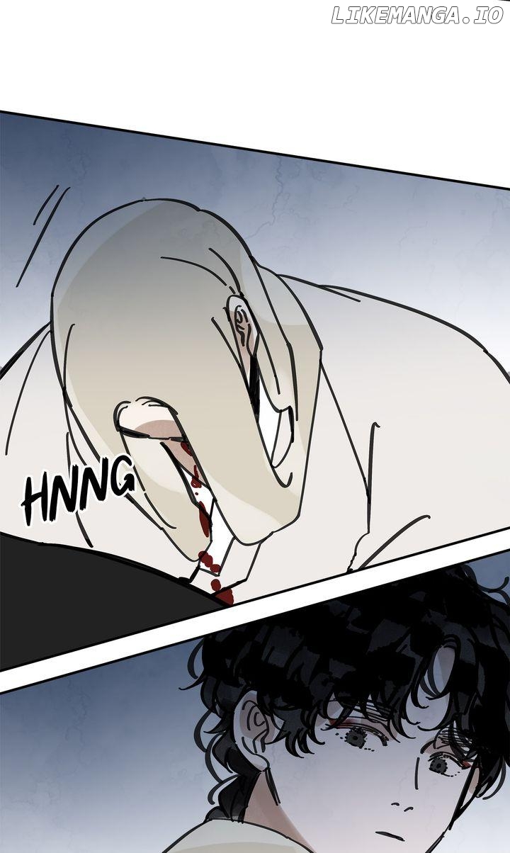 Paljae, Child of Winter Chapter 102 - page 47