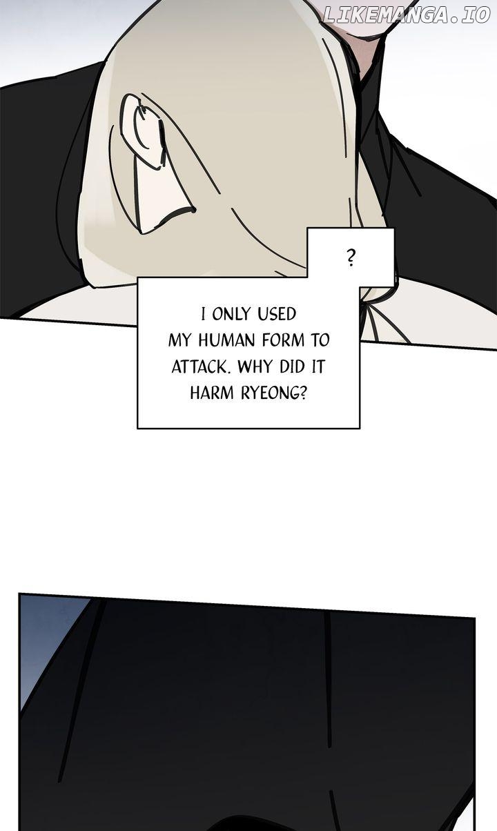 Paljae, Child of Winter Chapter 102 - page 48