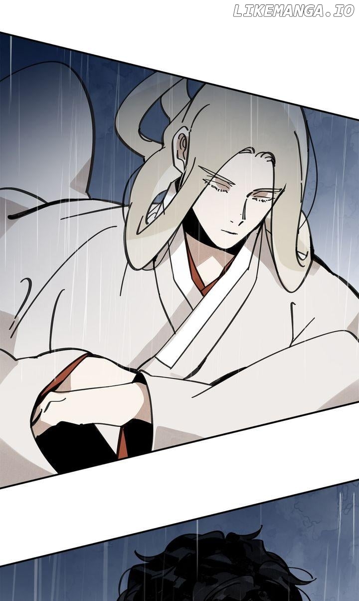 Paljae, Child of Winter Chapter 102 - page 4