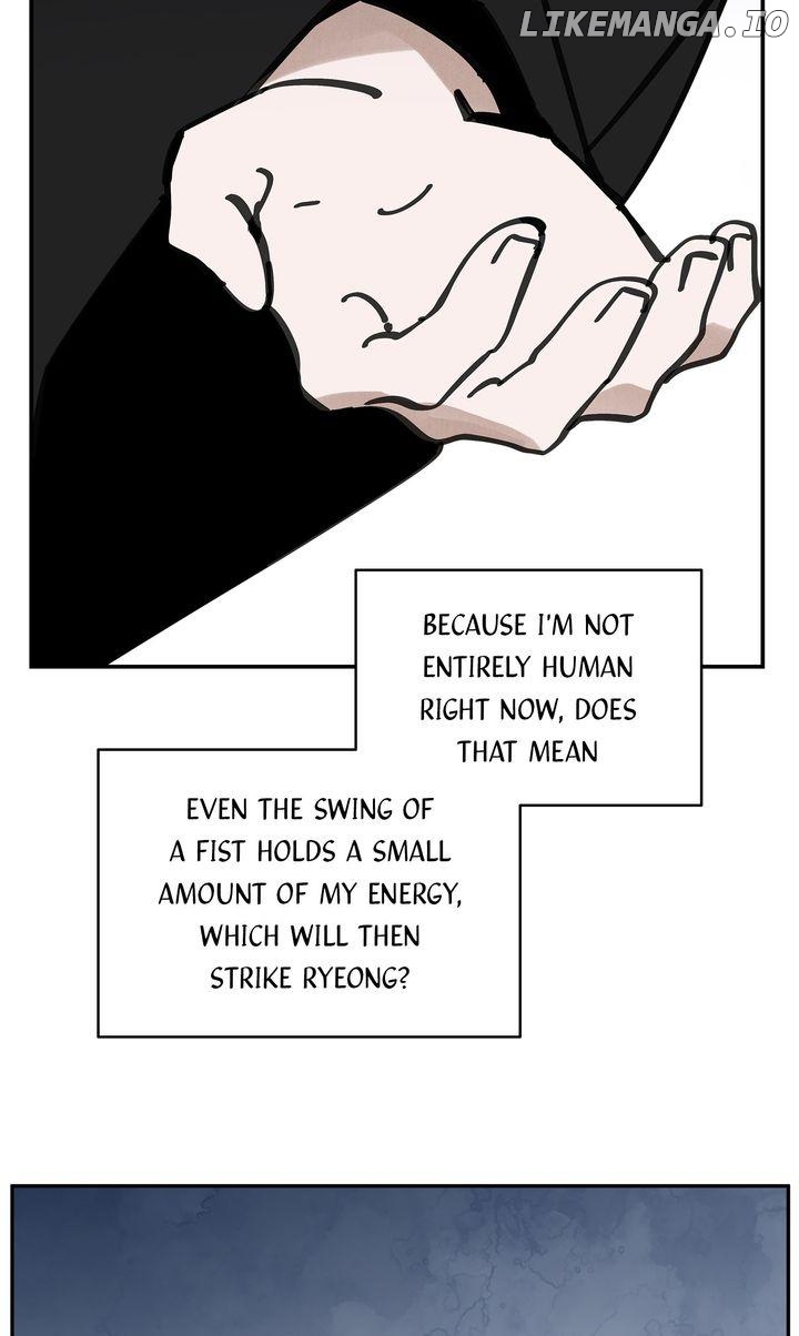 Paljae, Child of Winter Chapter 102 - page 49