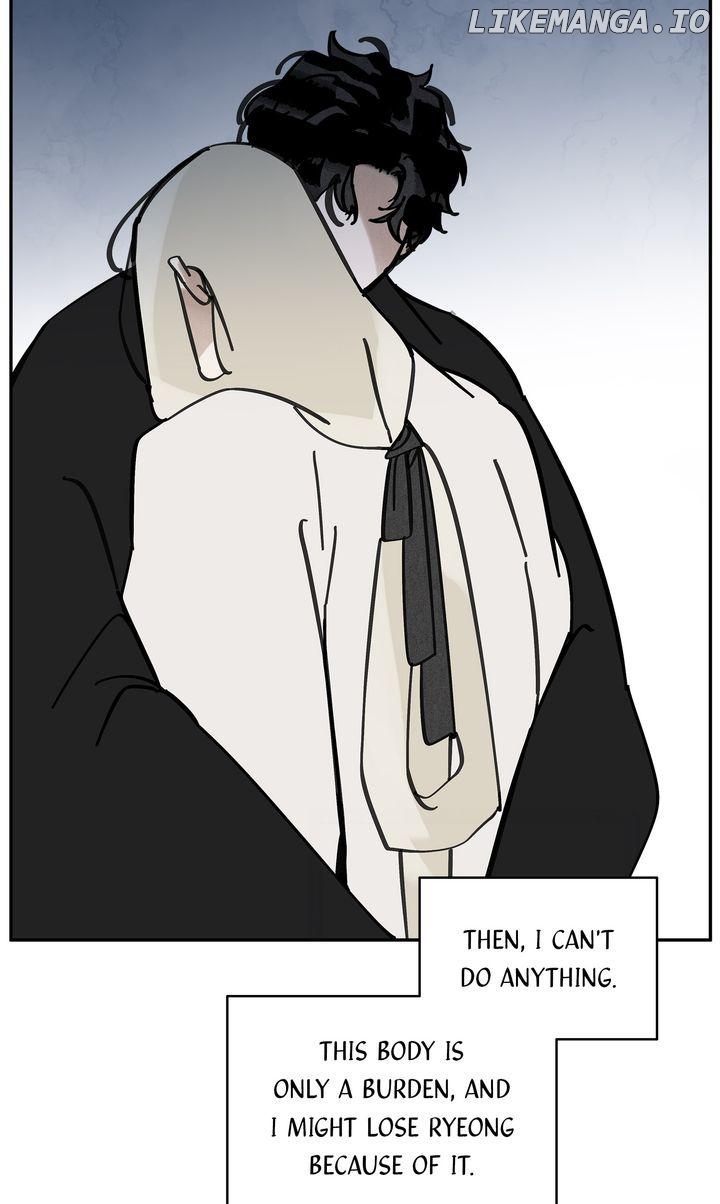 Paljae, Child of Winter Chapter 102 - page 50