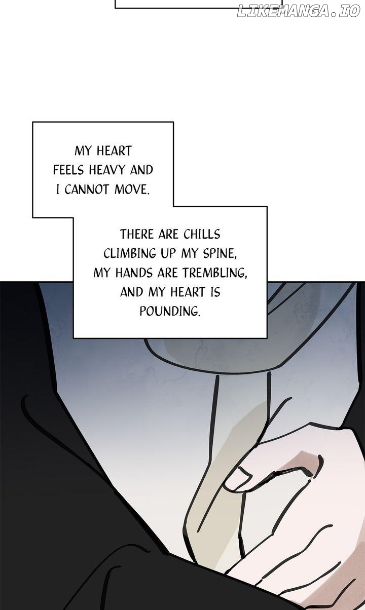 Paljae, Child of Winter Chapter 102 - page 51