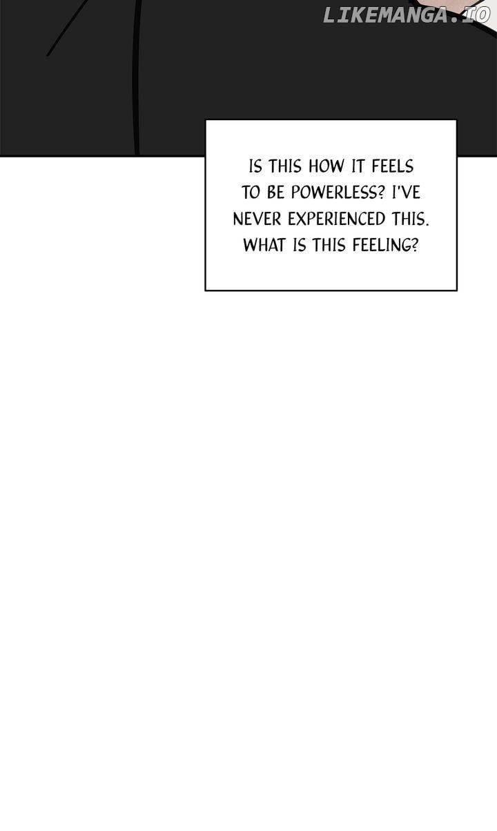 Paljae, Child of Winter Chapter 102 - page 52