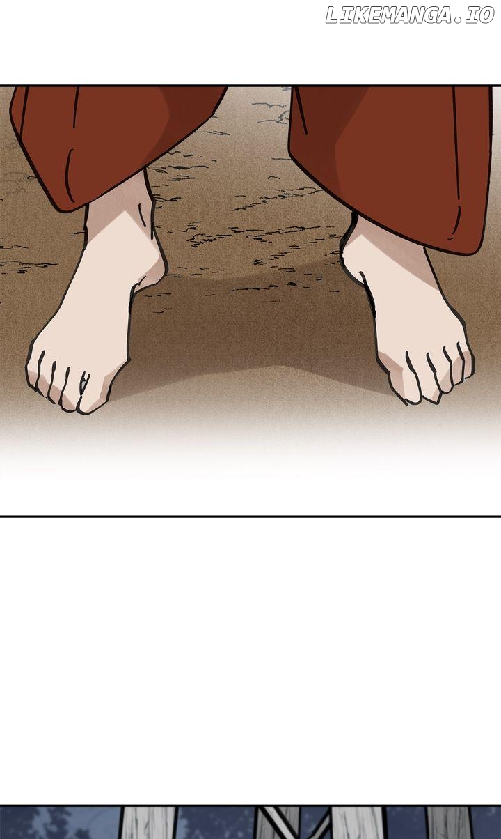 Paljae, Child of Winter Chapter 102 - page 53