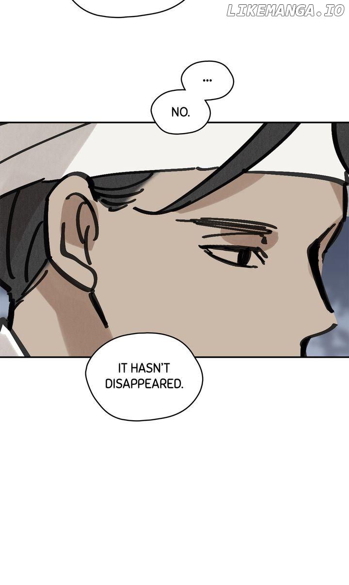 Paljae, Child of Winter Chapter 102 - page 56