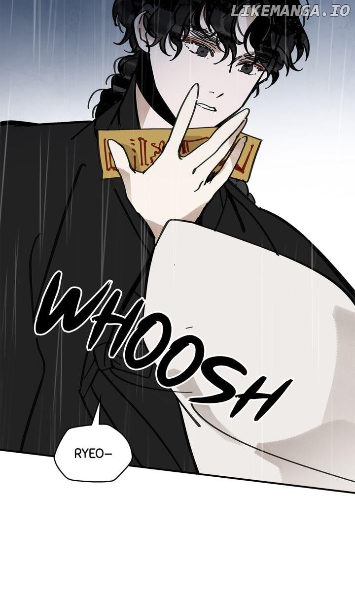 Paljae, Child of Winter Chapter 102 - page 5