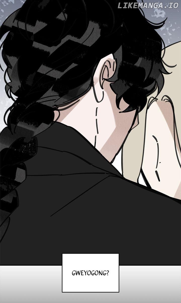 Paljae, Child of Winter Chapter 102 - page 60