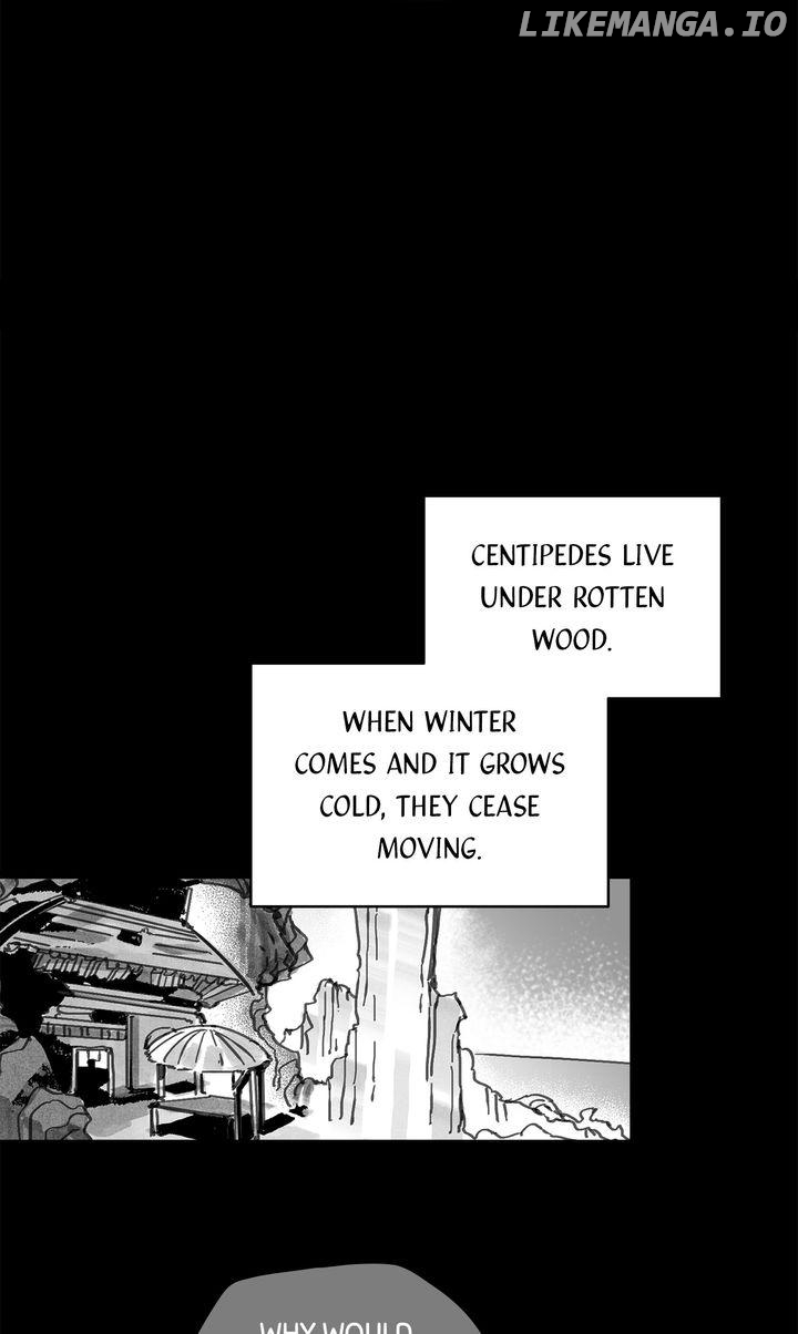 Paljae, Child of Winter Chapter 102 - page 63