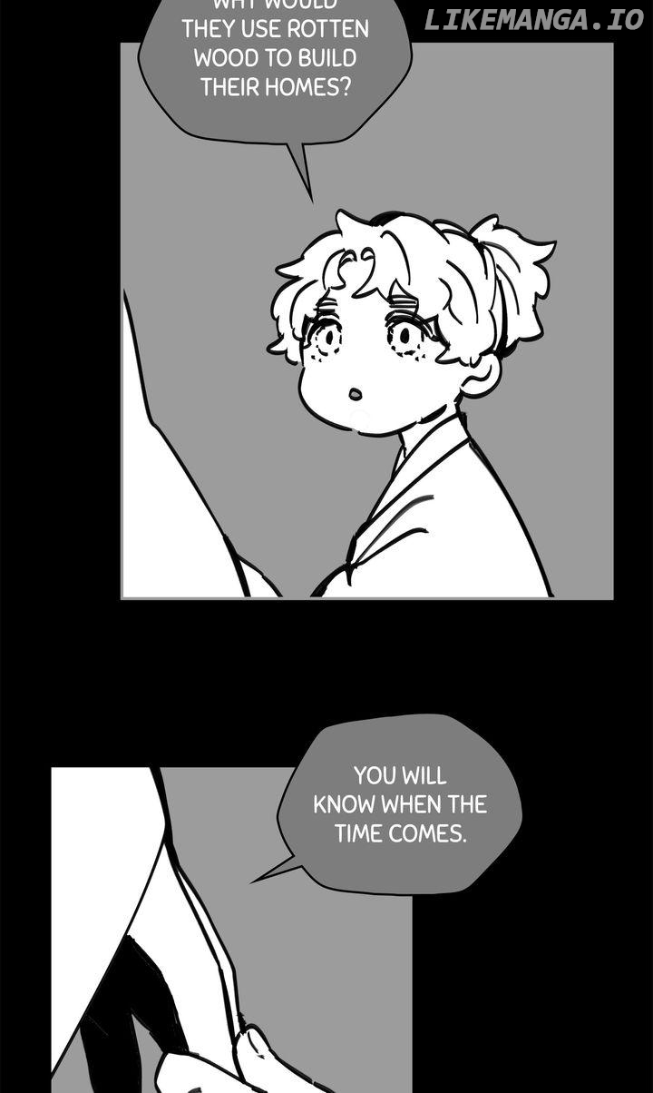 Paljae, Child of Winter Chapter 102 - page 64