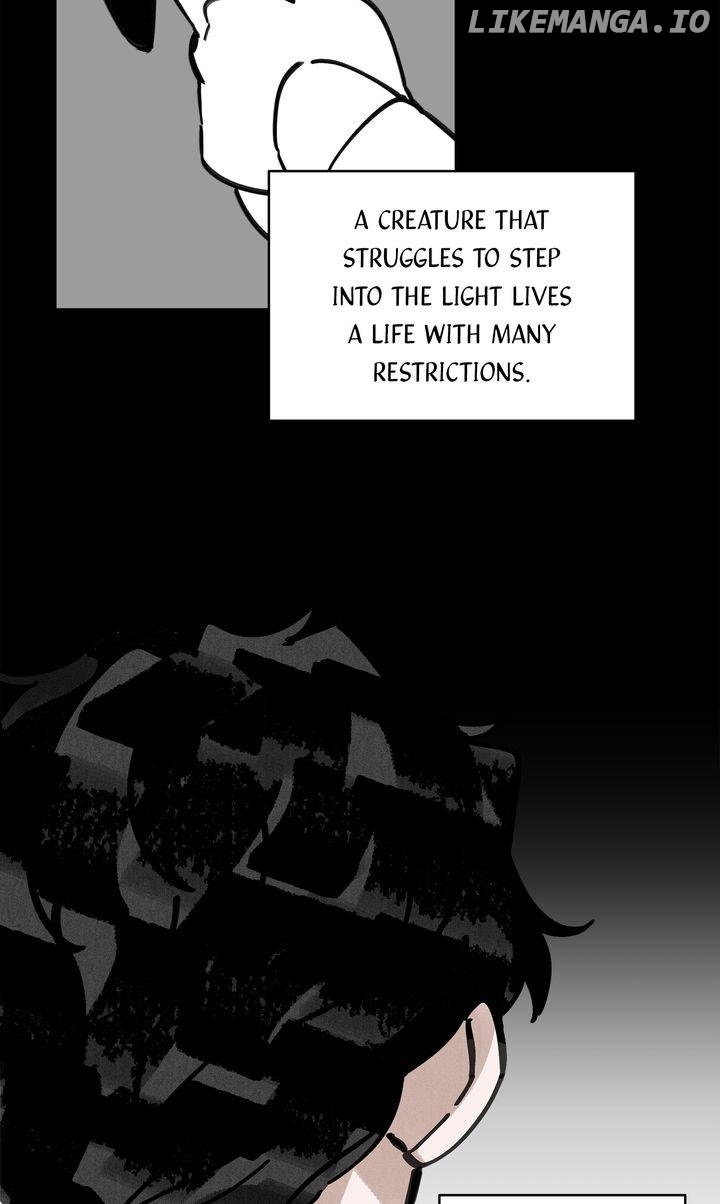 Paljae, Child of Winter Chapter 102 - page 65