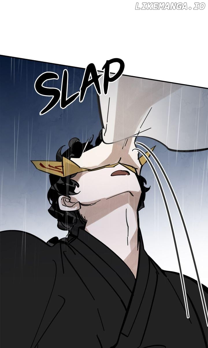 Paljae, Child of Winter Chapter 102 - page 6