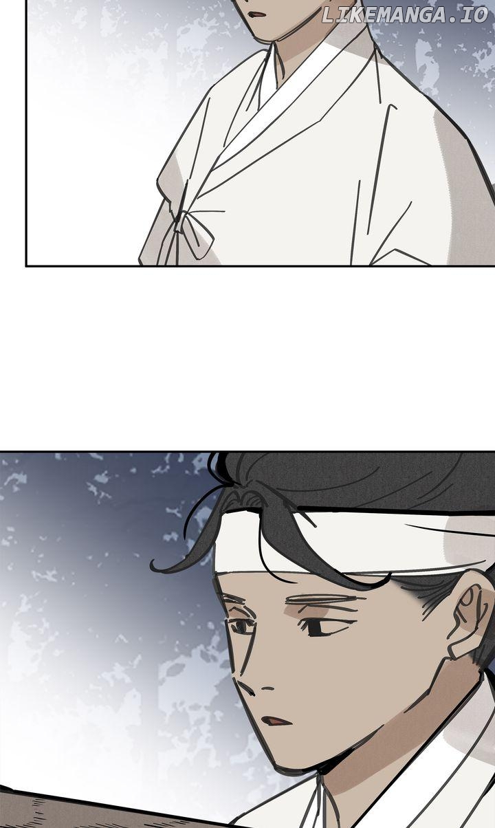 Paljae, Child of Winter Chapter 102 - page 69