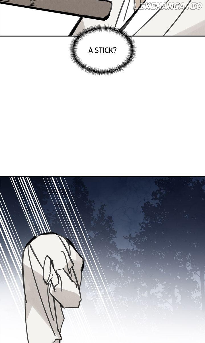 Paljae, Child of Winter Chapter 102 - page 70