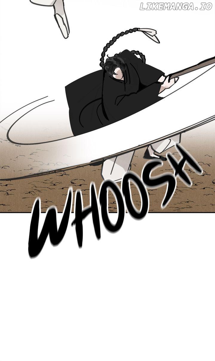 Paljae, Child of Winter Chapter 102 - page 71