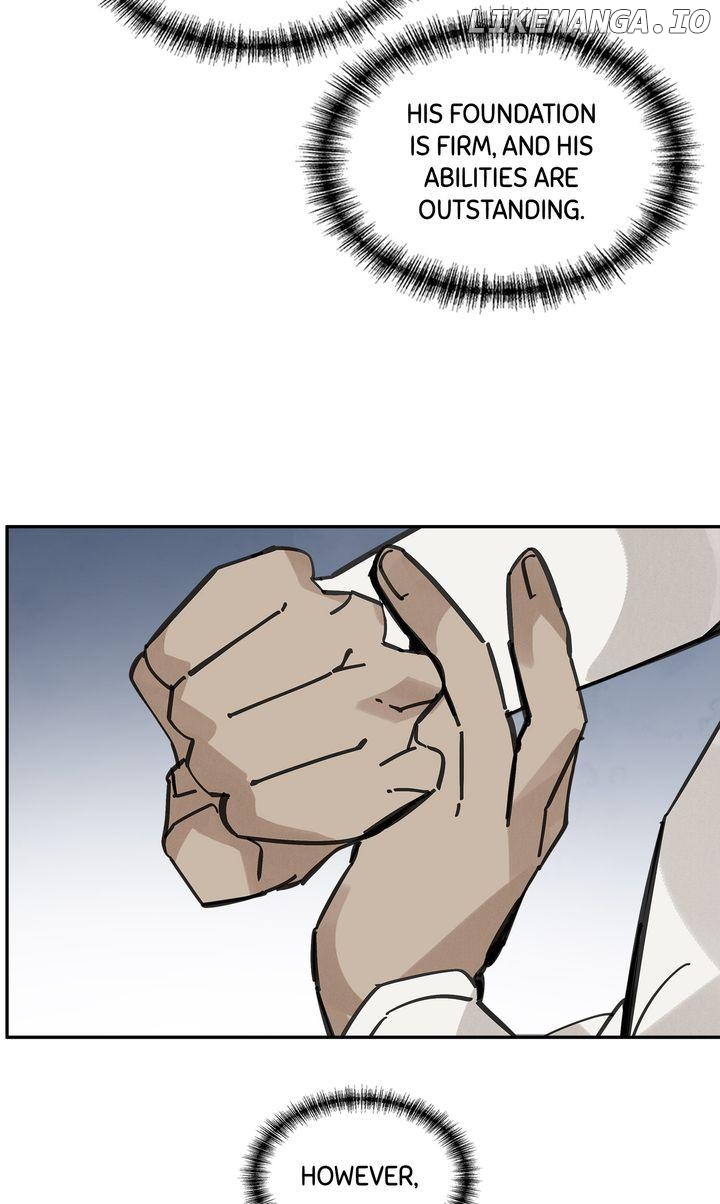 Paljae, Child of Winter Chapter 102 - page 73