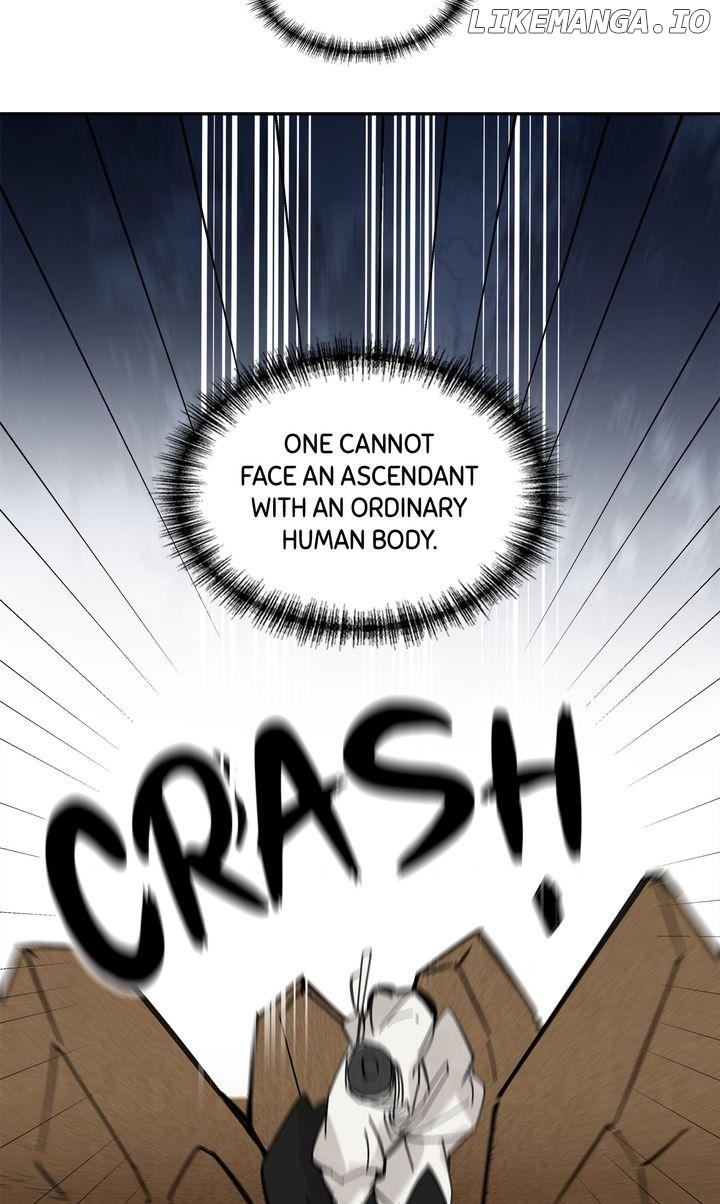 Paljae, Child of Winter Chapter 102 - page 74