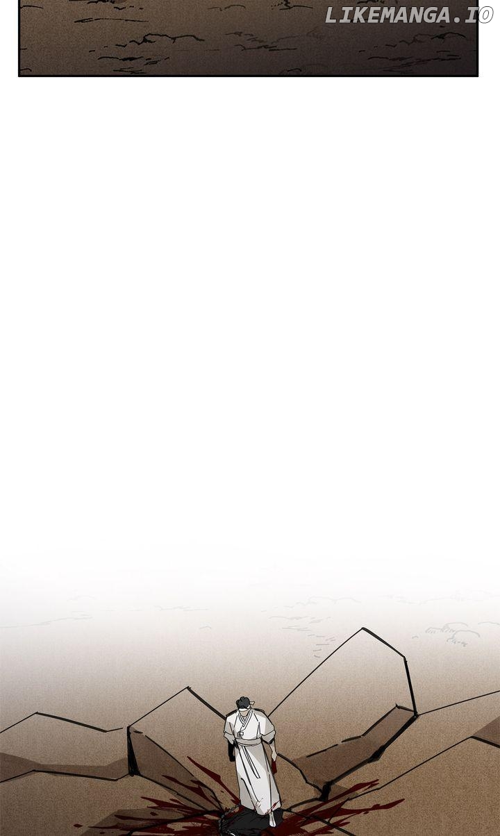 Paljae, Child of Winter Chapter 102 - page 76