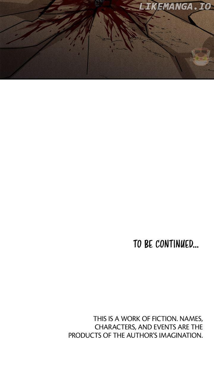 Paljae, Child of Winter Chapter 102 - page 77