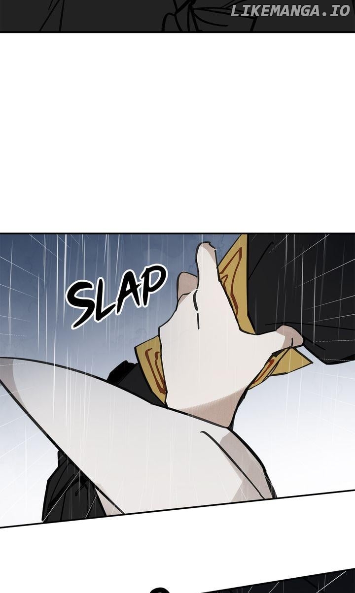 Paljae, Child of Winter Chapter 102 - page 7