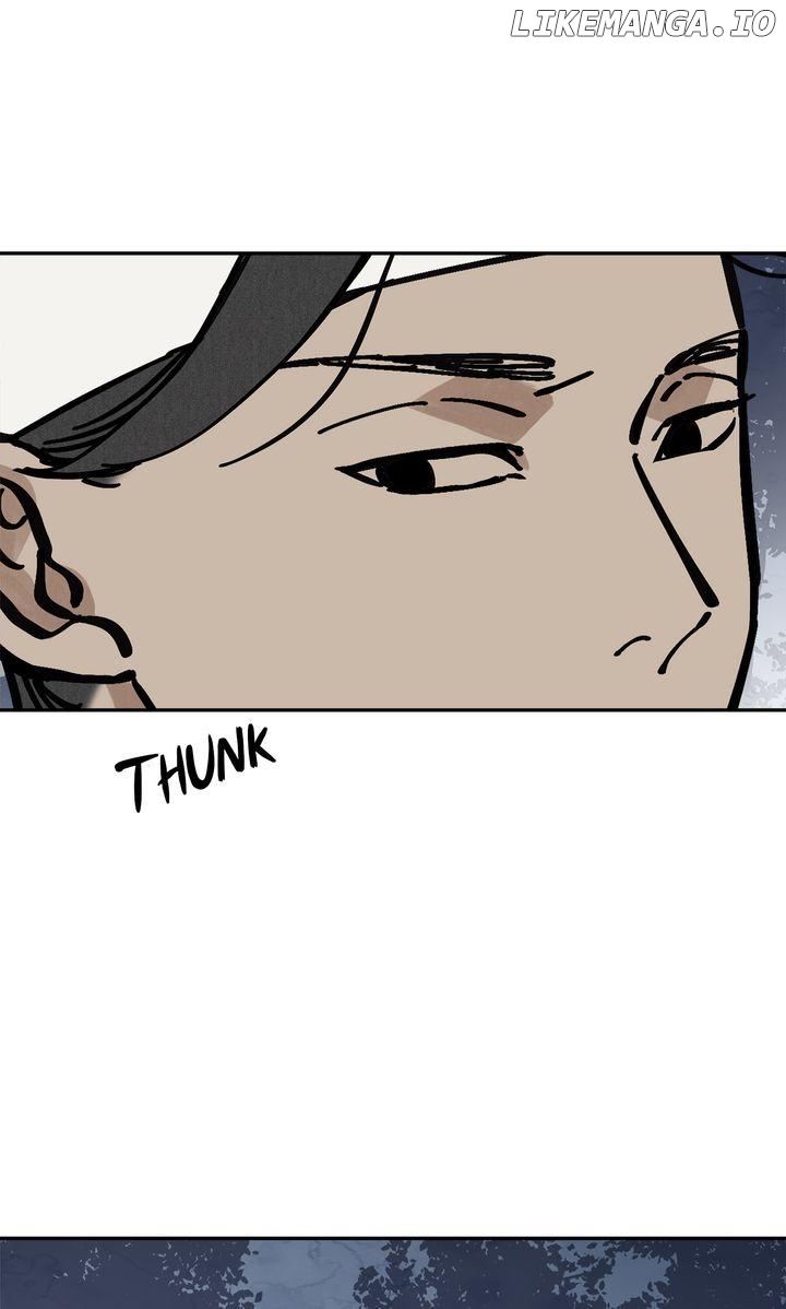 Paljae, Child of Winter Chapter 103 - page 9