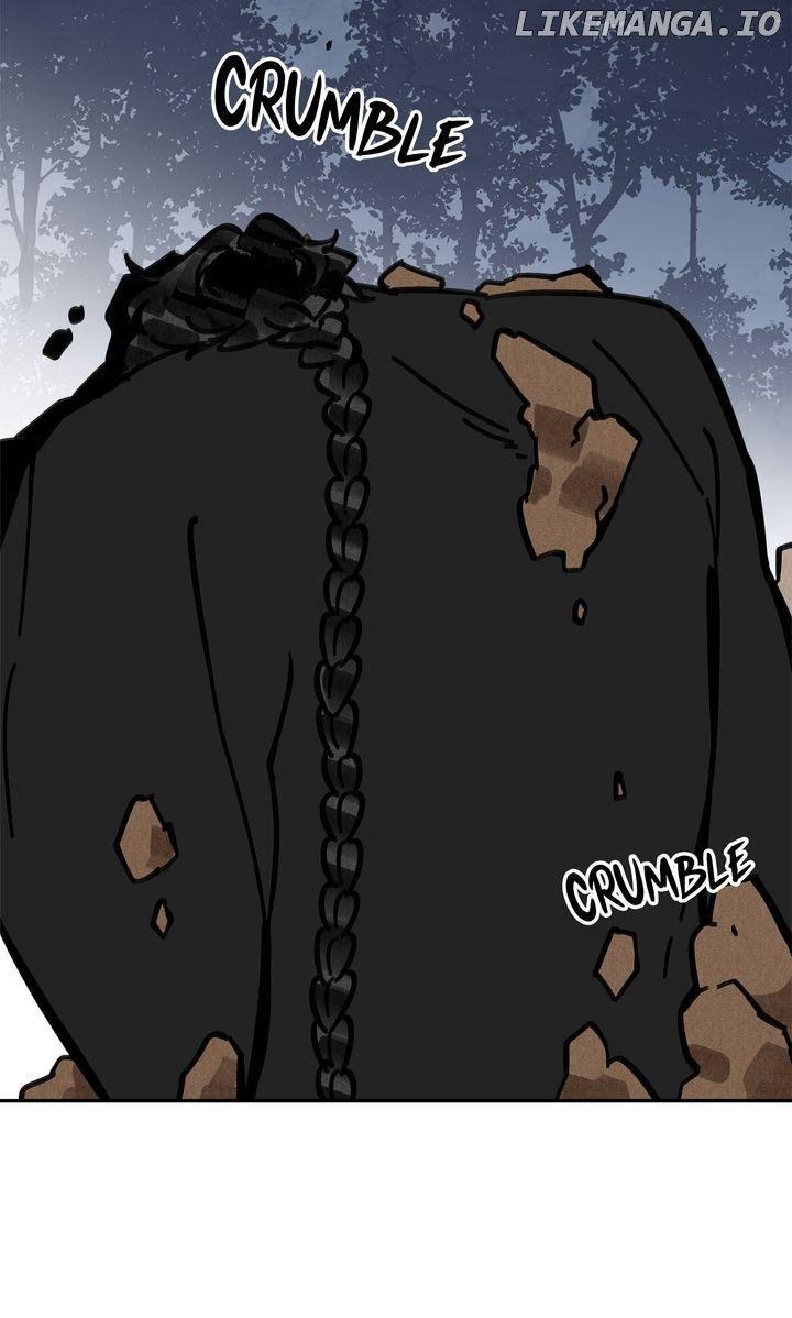 Paljae, Child of Winter Chapter 103 - page 10