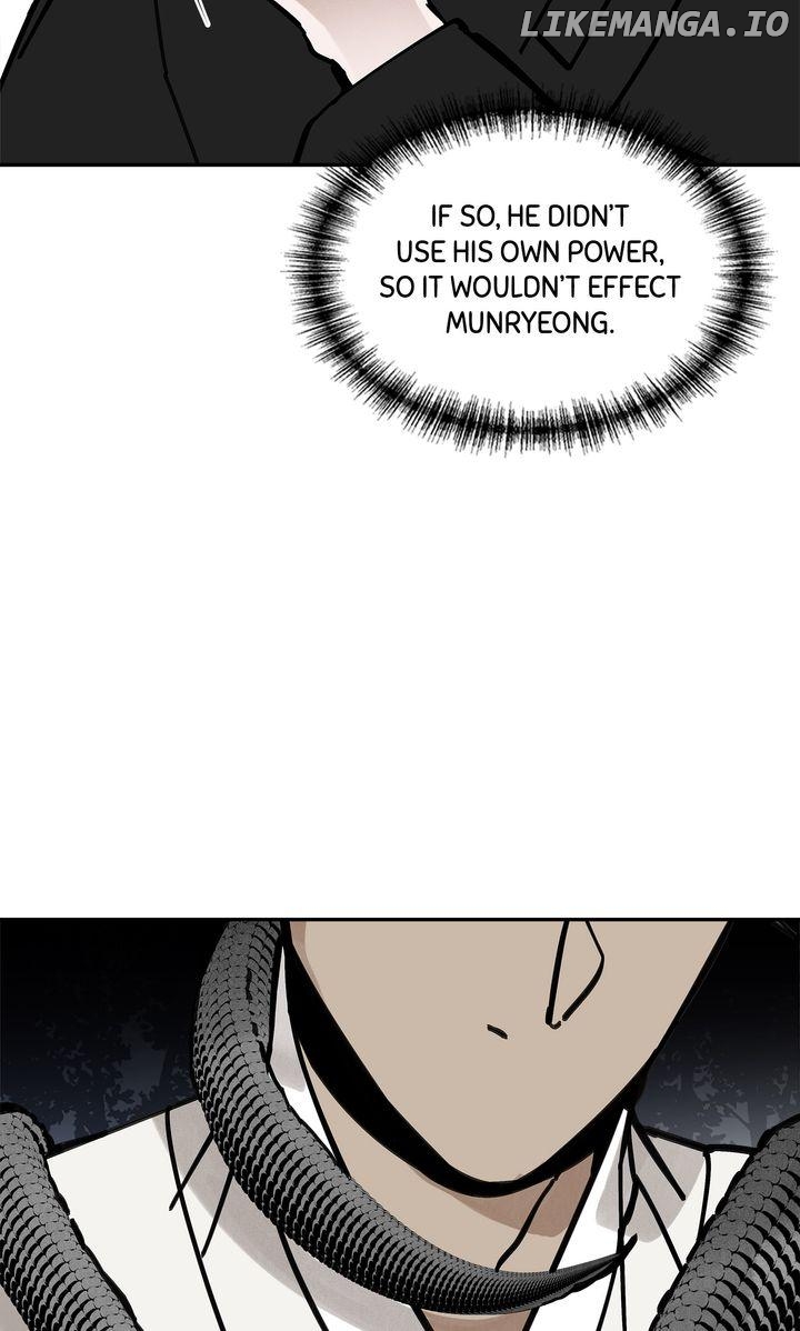 Paljae, Child of Winter Chapter 103 - page 12