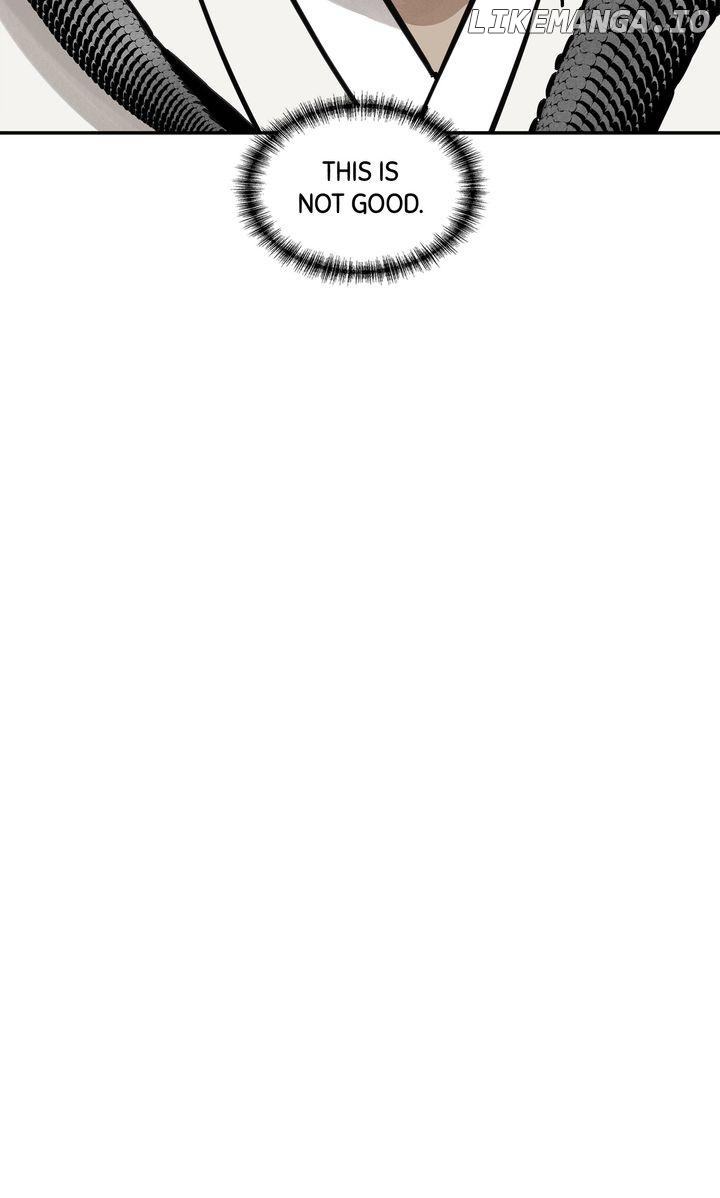 Paljae, Child of Winter Chapter 103 - page 13