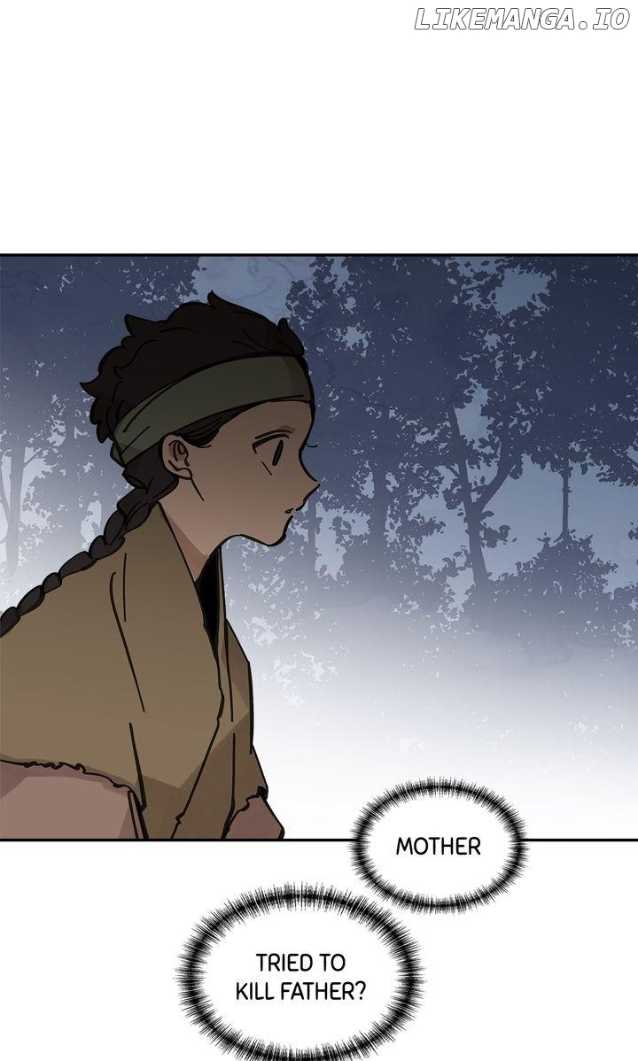 Paljae, Child of Winter Chapter 103 - page 15