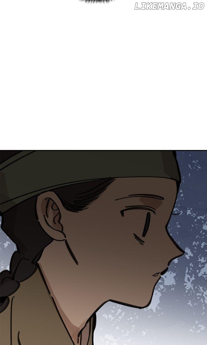 Paljae, Child of Winter Chapter 103 - page 16