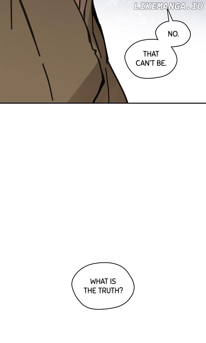 Paljae, Child of Winter Chapter 103 - page 17