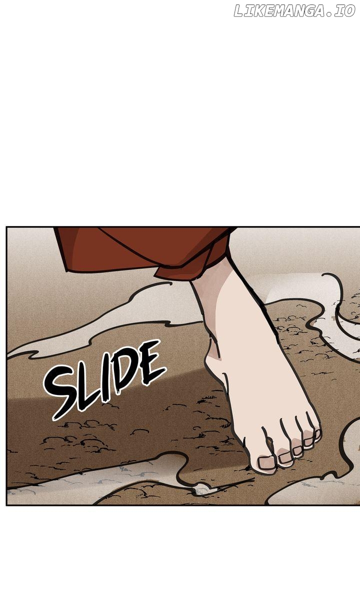 Paljae, Child of Winter Chapter 103 - page 18