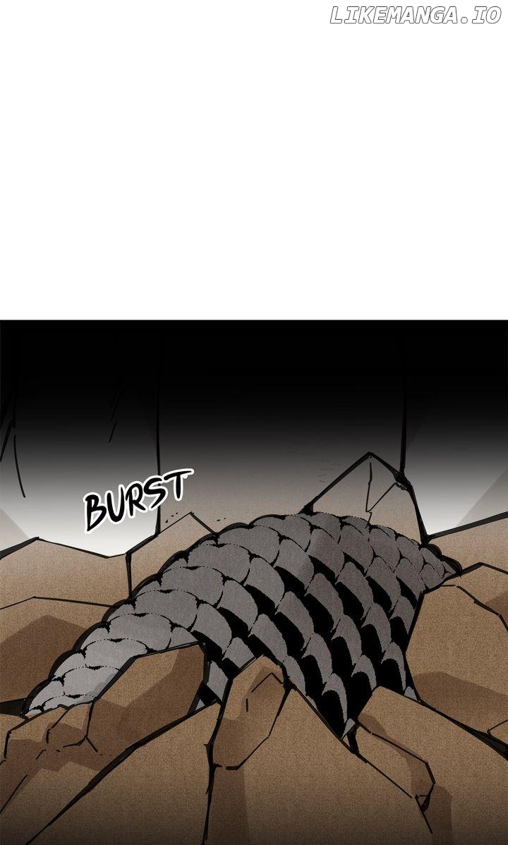 Paljae, Child of Winter Chapter 103 - page 1