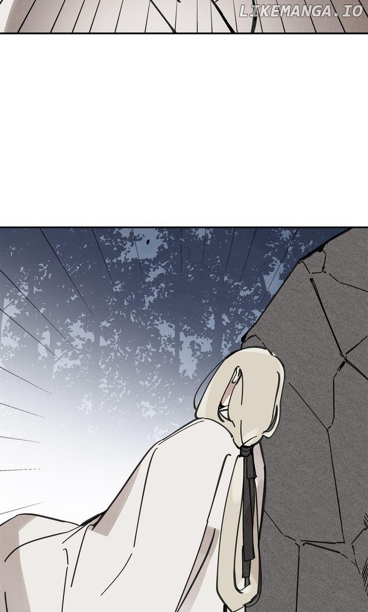 Paljae, Child of Winter Chapter 103 - page 20